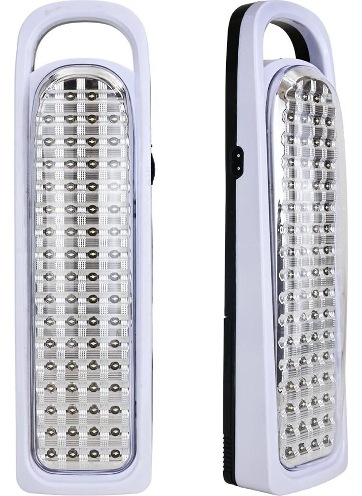Bernami BYR002 FA-6820 66 LED Rechargeable Searchlight [efsngrck]  - Image 1