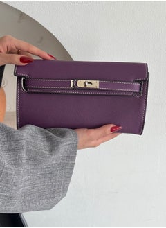 Handbag and shoulder