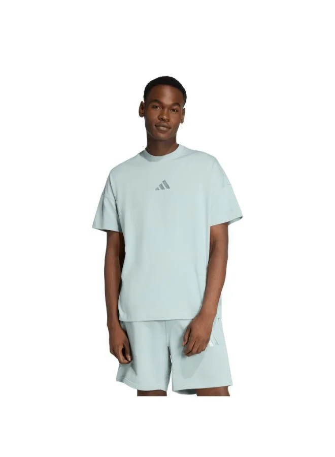 اديداس تيشيرت ALL SZN