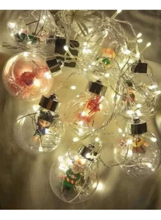 A curtain of luminous balls with the most beautiful Ramadan characters inside, Ramadan decorations, 2 meters long, 2 plugs. - pzsku/ZD4138B6095FF77EE10E9Z/45/_/1737054261/0ee93fb2-c1b1-4fba-86d0-517db1f771cb