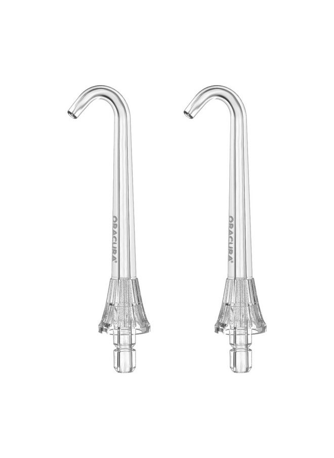 ORACURA - ORACURA® Implant Tip Pack of 2 For OC150, OC200, OC300, OC450 (OC500), OCE01, OC001, OC010, OC100 - Image 1