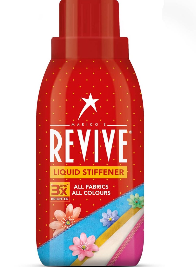 ريفايف مقوي الأقمشة السائل 200 جرام زجاجة