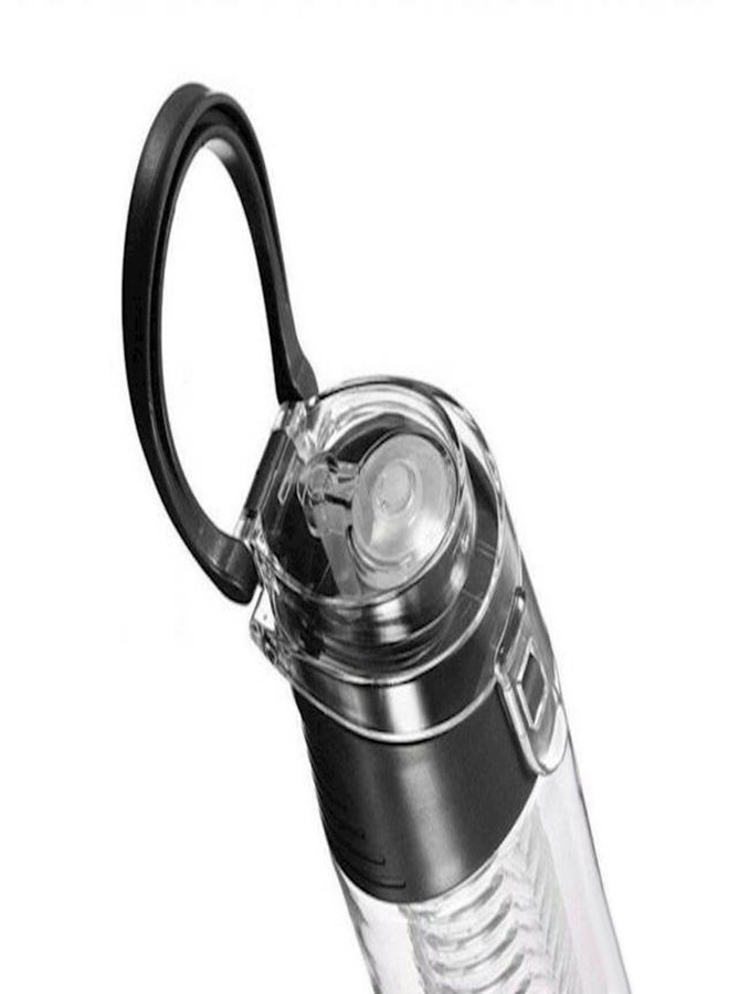 800ml Fruit Fuzer Infusing Infuser Water Bottle Sports Health Juice maker [duplus]  - Image 4