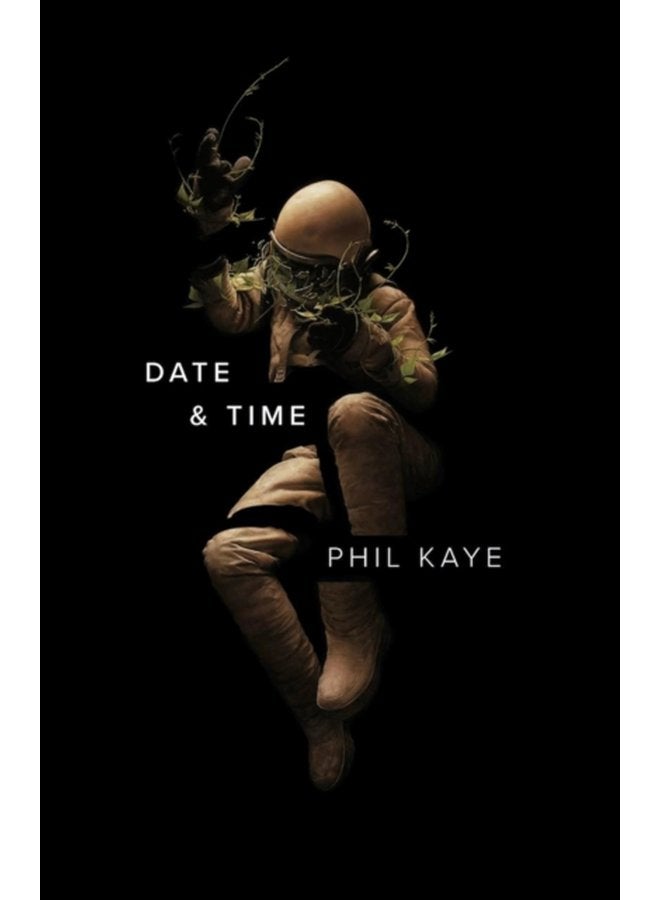 Date Time - Paperback