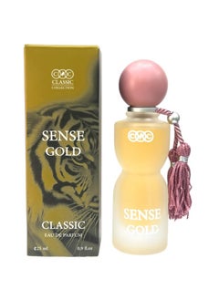 Sense Classic Sense Gold Perfume 25 ml 
