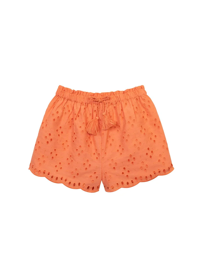 مينوتي Teen Girls Shorts