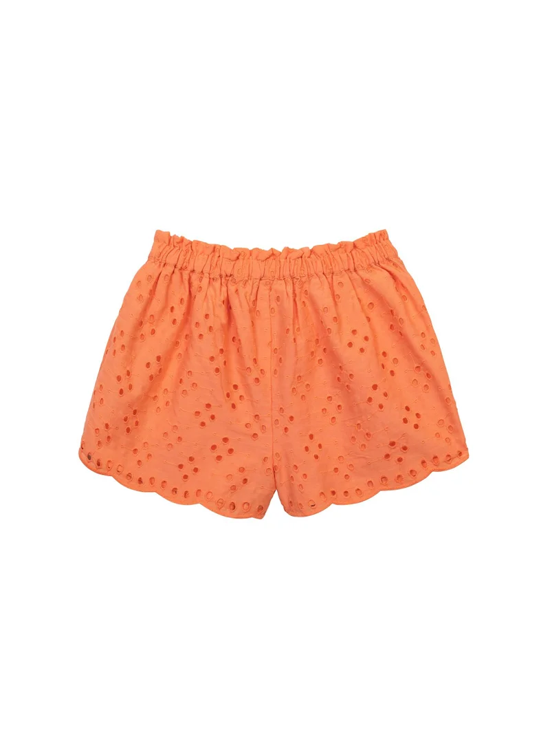 مينوتي Teen Girls Shorts