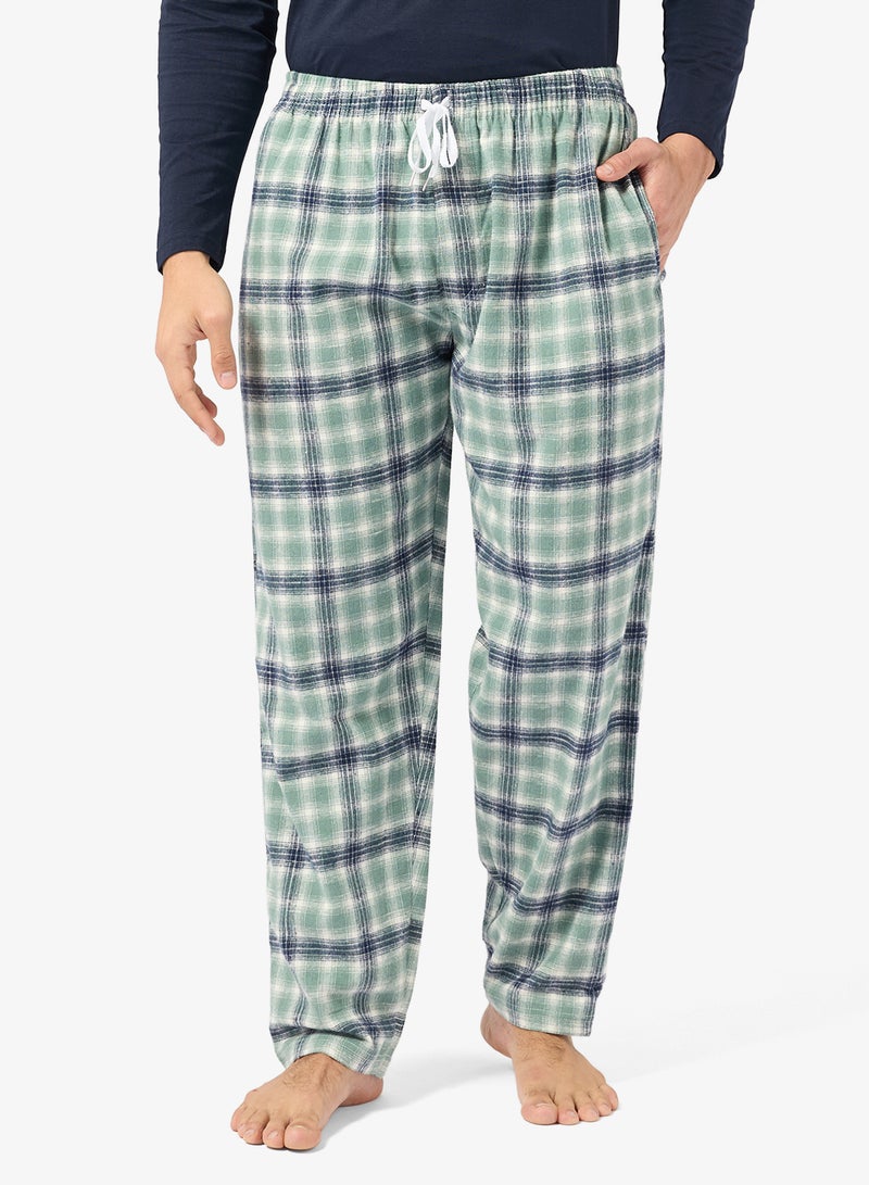 Robert Wood Pant - Image 1
