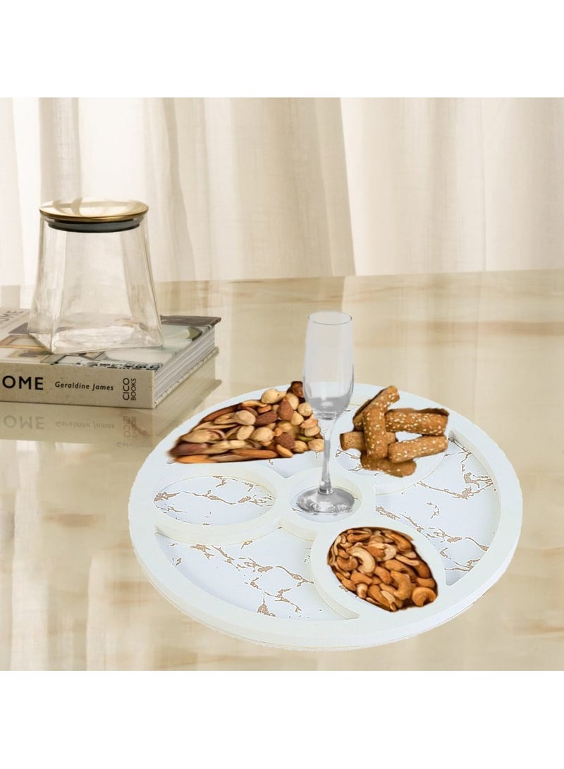 10LOVE Serving plate - Image 1