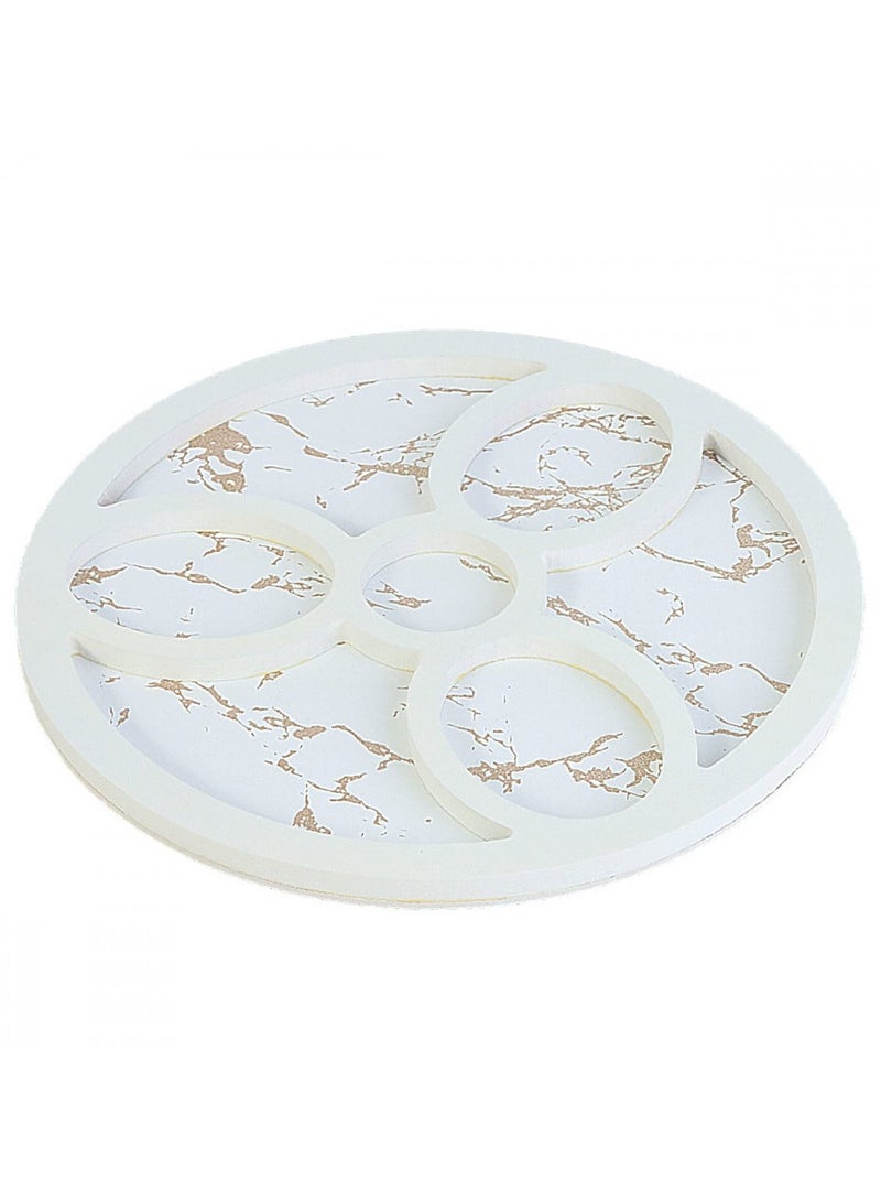 10LOVE Serving plate - Image 2