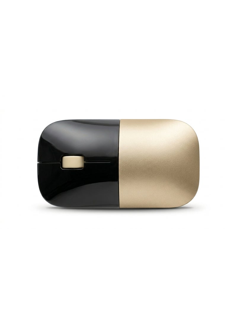 HP Wireles Mouse Z3700 (Mt Gold) Mt Gold - Image 1