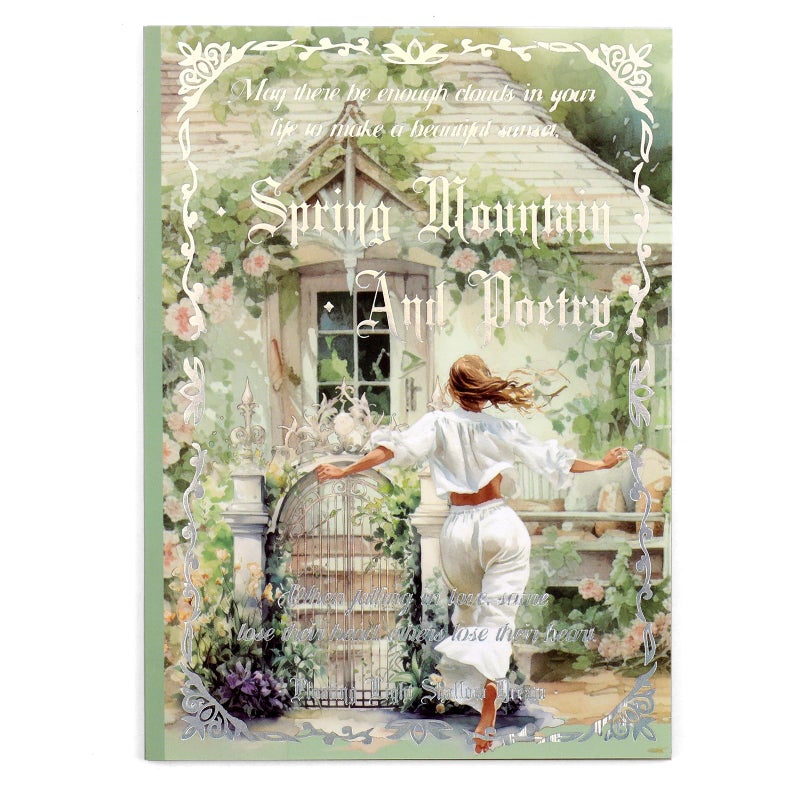 Auguro Scrapbooking Stickers 20 Sheets Pre-Cut 120 Pet Stickers People Sticker Books for journaling Scrapbook Supplies Transparent Adult Sticker - Image 1