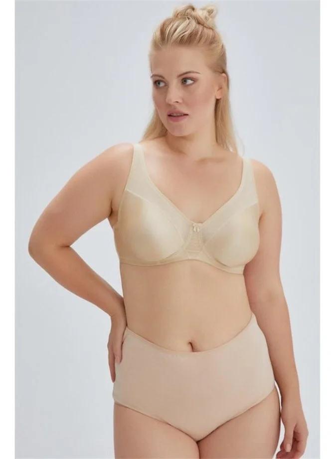 ايروس ERSK330 Tilda Underwire Single Bra - Skin