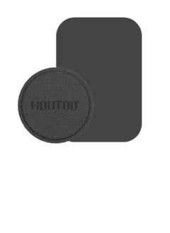 HooToo Replacement Magnetic Sticker for Mobile Phone Compatible with Car Phone Holder  - Image 1
