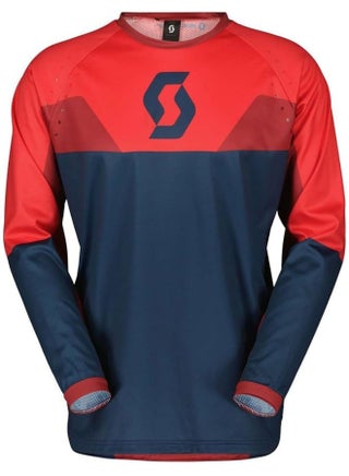 Scott Evo Track MX Motocross Jersey/DH - Blue/Red - pzsku/ZD414C5DF16CD03B57DB0Z/45/1748342661/a512d34c-28aa-4738-a70b-0c0b0106d461