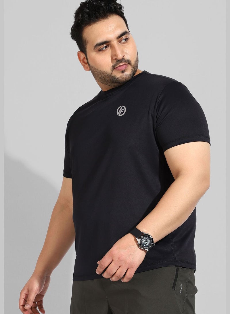 Instafab Plus Short Sleeve T-Shirt - Image 3