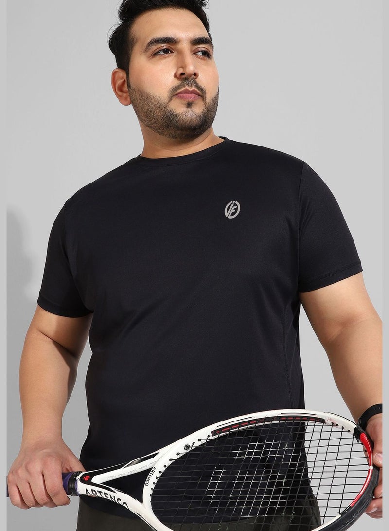 Instafab Plus Short Sleeve T-Shirt - Image 1