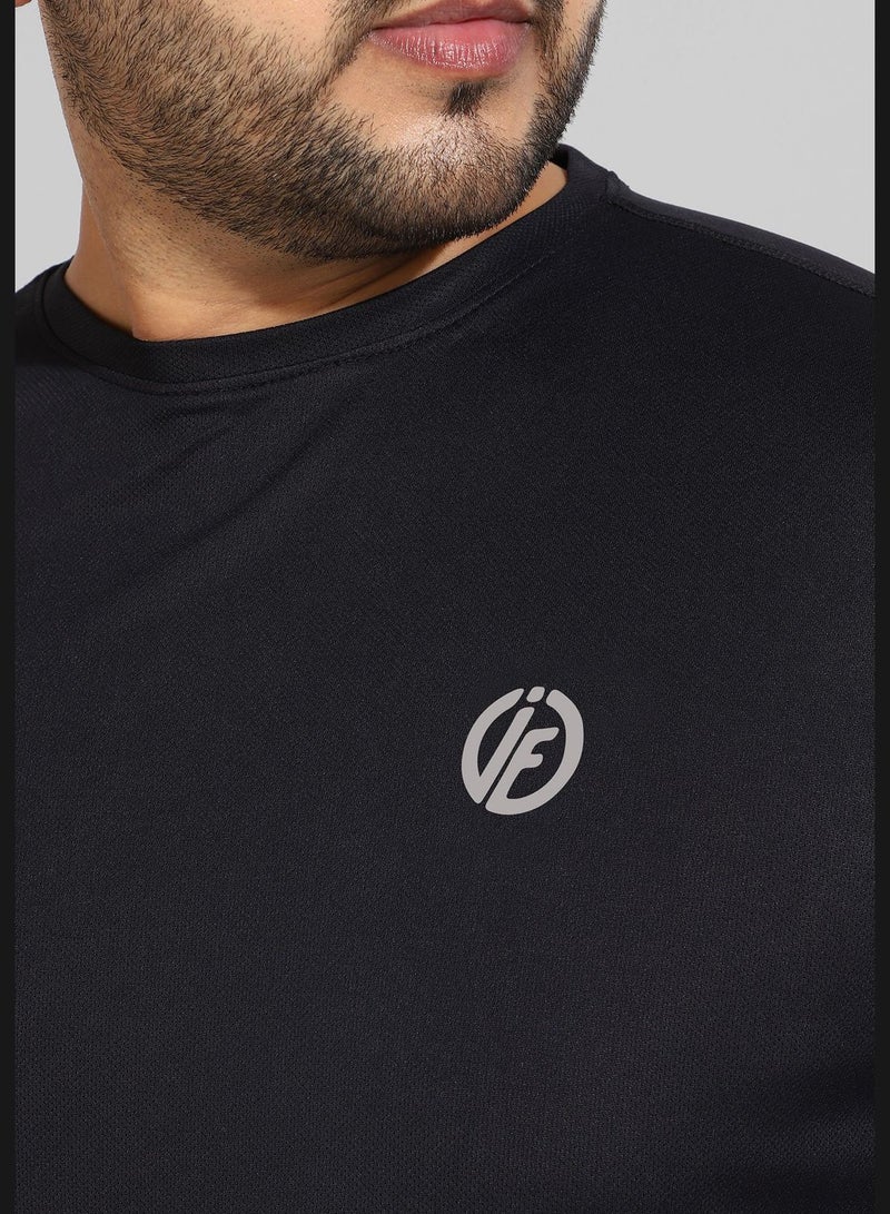 Instafab Plus Short Sleeve T-Shirt - Image 5