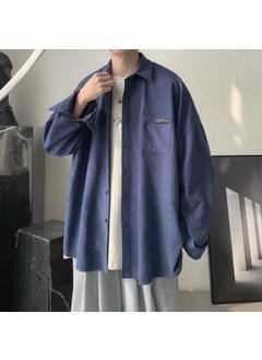 8017 Blue