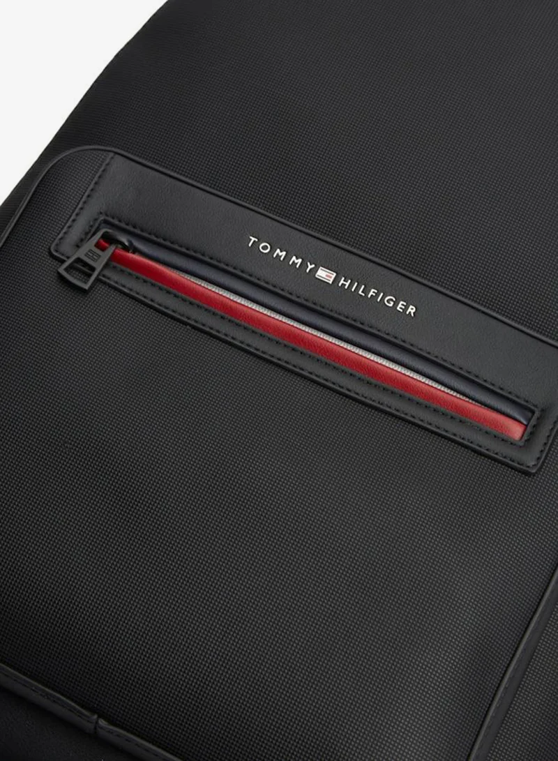 TOMMY HILFIGER  Foundation Backpack for Men | Best Price UAE
