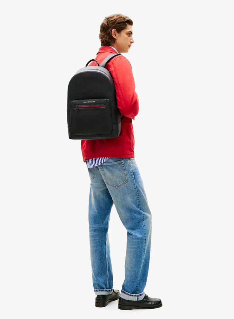 TOMMY HILFIGER  Foundation Backpack for Men | Best Price UAE
