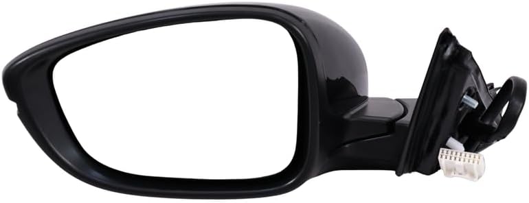 VISH Side Mirror With Lamp Auto Fold Heat (Driver Side) for Accord 2023 | 2024 | 2025 - Image 1
