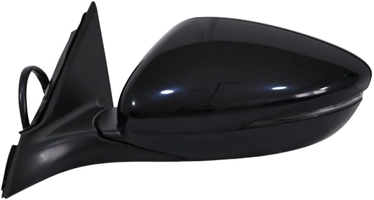 VISH Side Mirror With Lamp Auto Fold Heat (Driver Side) for Accord 2023 | 2024 | 2025 - Image 2