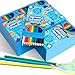 Jumlys 432 Count Colored Pencils Bulk for Kids 36 Packs Presharpened Coloring Pencils in 12 Colors Bulk School Supplies for Teachers Ideal Back to School Supplies Classroom Prizes - Image 3
