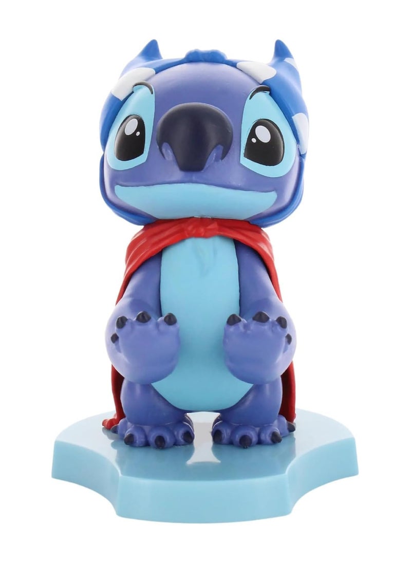 Cable Guys Cable Guys Disney LILO & STITCH UNDERPANTS HERO Controller Phone Holder Stand  - Image 1