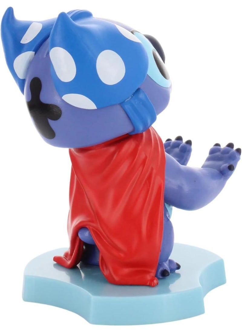 Cable Guys Cable Guys Disney LILO & STITCH UNDERPANTS HERO Controller Phone Holder Stand  - Image 3