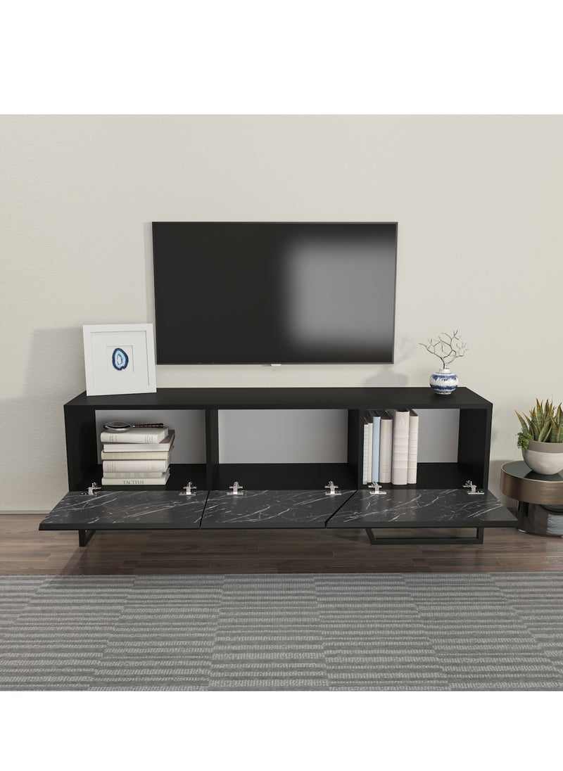 Decorotika Parla 150 cm TV Unit for TVs up to 65"  - Image 2