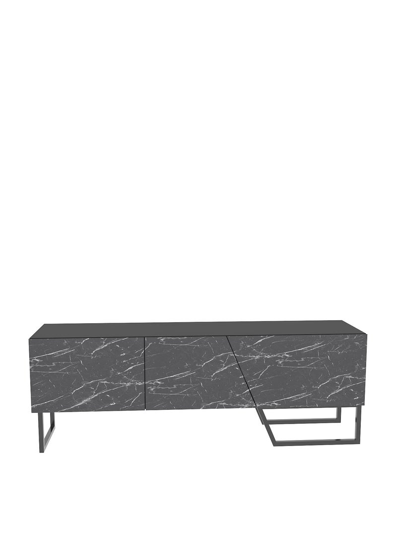 Decorotika Parla 150 cm TV Unit for TVs up to 65"  - Image 3