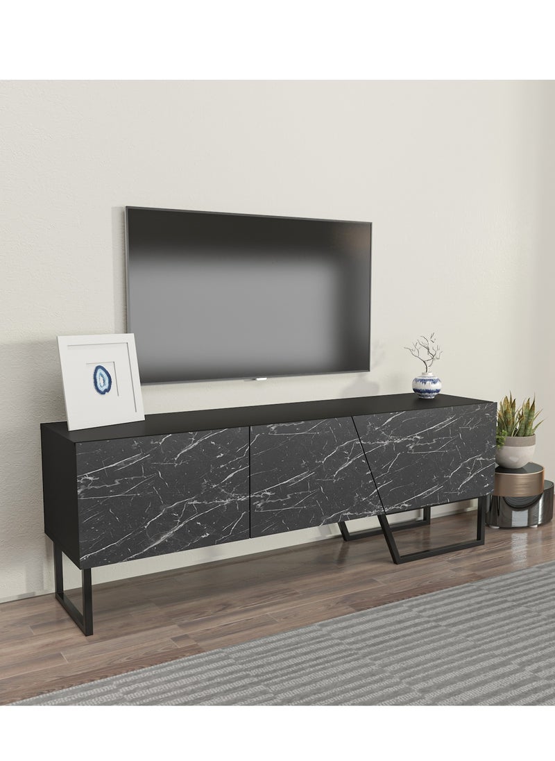 Decorotika Parla 150 cm TV Unit for TVs up to 65"  - Image 5