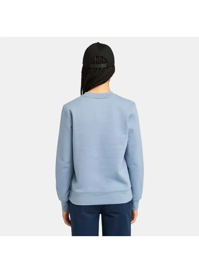 Timberland Women's Exeter Sweatshirt