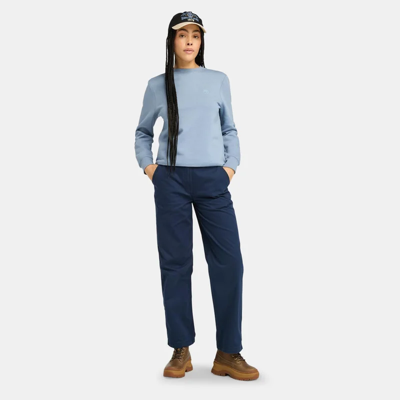 Timberland Women's Exeter Sweatshirt