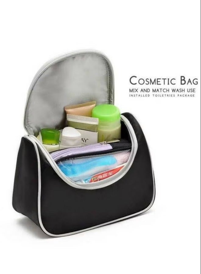 حقيبة تخزين المكياج - Image 1