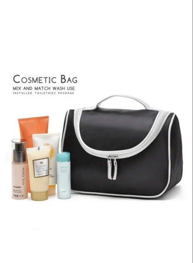 حقيبة تخزين المكياج - Image 4