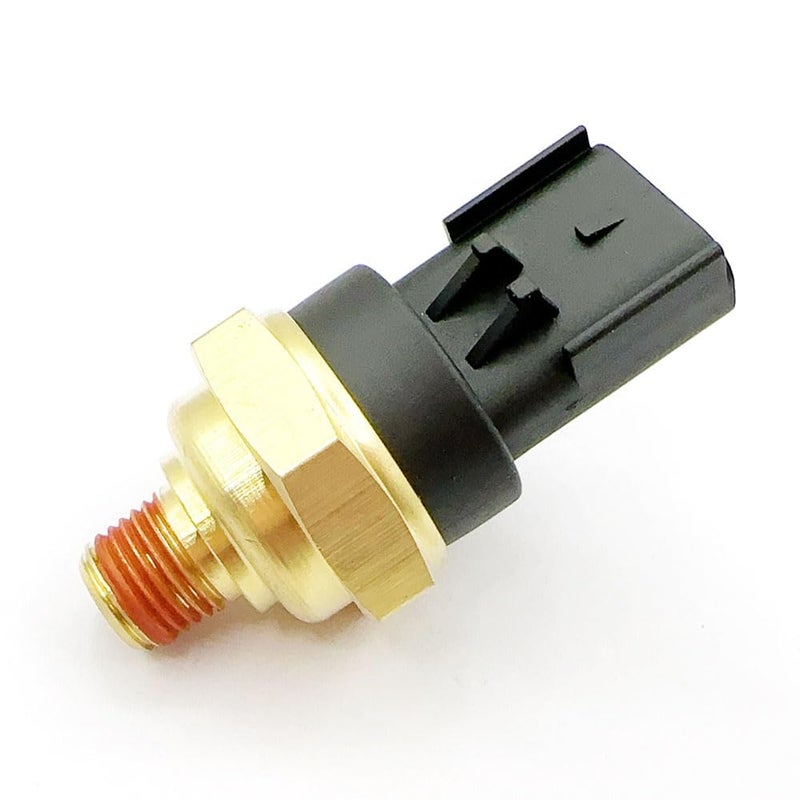 WANATOP Oil Pressure Sensor 650700 23527828 for Detroit Diesel Series 60 - Image 3