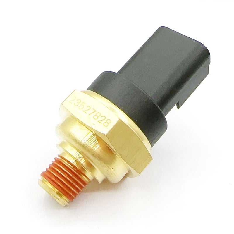 WANATOP Oil Pressure Sensor 650700 23527828 for Detroit Diesel Series 60 - Image 2