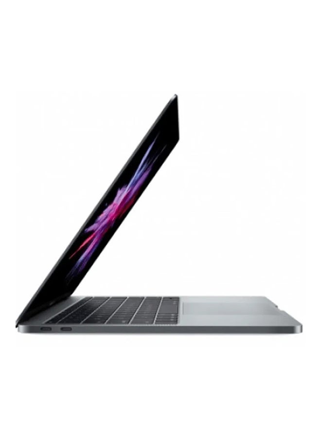 Apple Renewed - Macbook Pro A1708 (2016) Laptop With 13.3-Inch Display,Intel Core i5 Processor/6th Gen/8GB RAM/256GB SSD/MacOS English Space Grey - Image 3