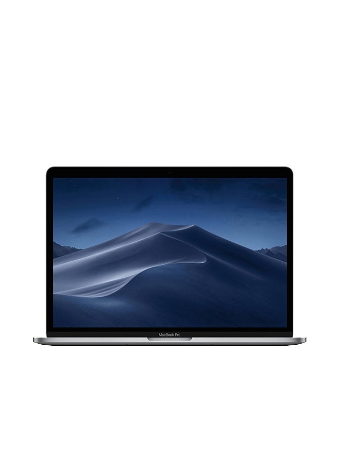 ابل  مجدد - لابتوب ماك بوك برو A1708 (2016) بشاشة 13.3 بوصة، مع معالج إنتل كور i5/الجيل السادس/ذاكرة 8 جيجابايت/قرص SSD بسعة 256 جيجابايت/ماك أو إس - Image 5