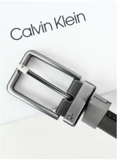 CALVIN KLEIN JEANS PLUS Calvin Klein Belt For Men  - Image 3