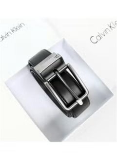 CALVIN KLEIN JEANS PLUS Calvin Klein Belt For Men  - Image 4