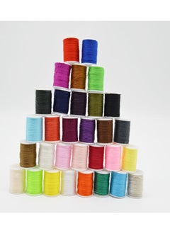 Goolsky Goolsky FS092 Lil 100-Piece Sewing Kit, 1.00 x 8.00 x 9.80 inches, Multi  - Image 3