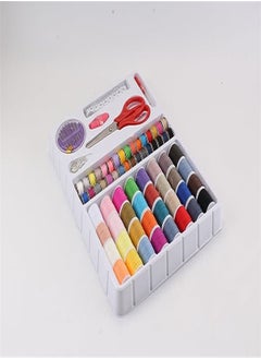 Goolsky Goolsky FS092 Lil 100-Piece Sewing Kit, 1.00 x 8.00 x 9.80 inches, Multi  - Image 5