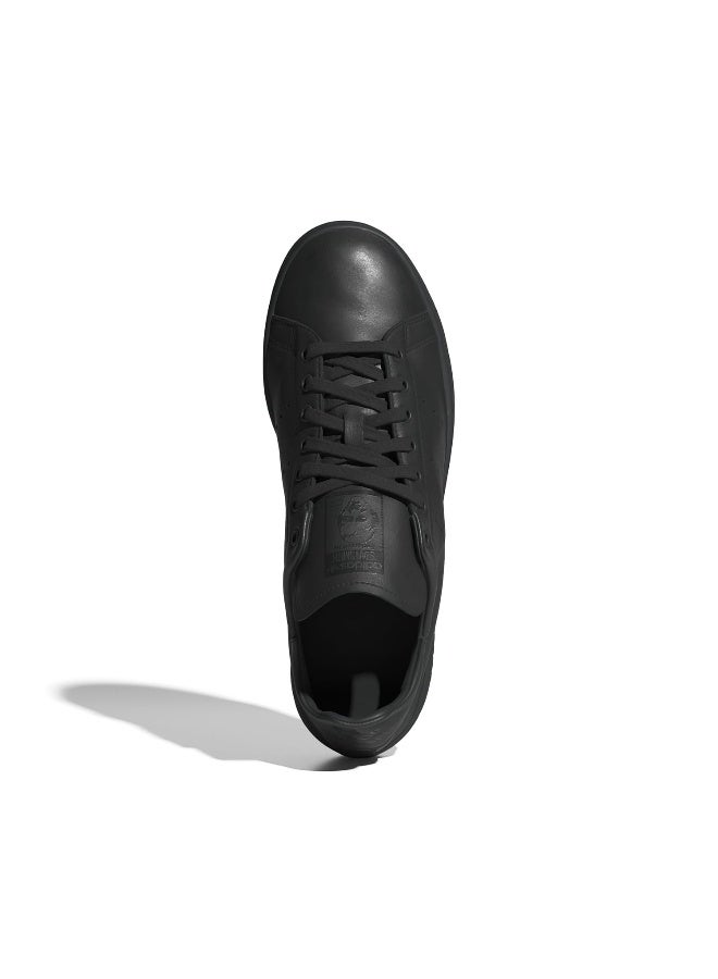 adidas Originals adidas STAN SMITH DECON Black Originals Men Shoes  - Image 4