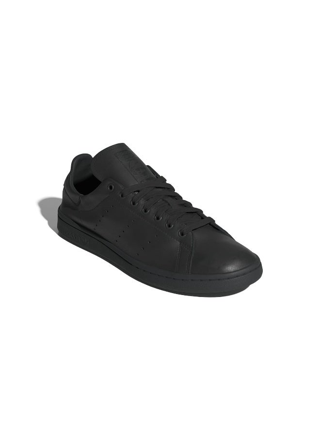 adidas Originals adidas STAN SMITH DECON Black Originals Men Shoes  - Image 3