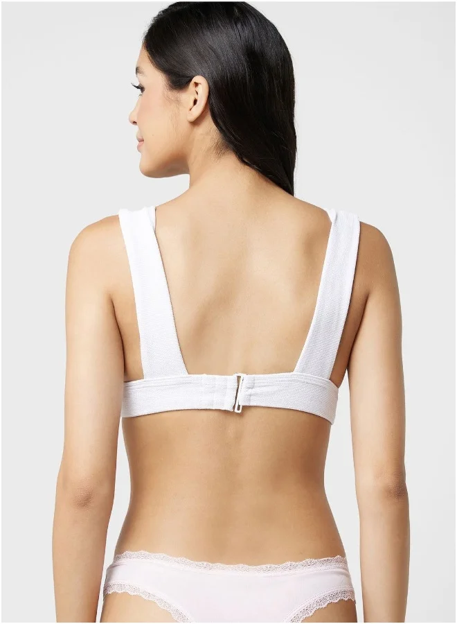 ايسلا اند ايفي High Leg Lace Brief