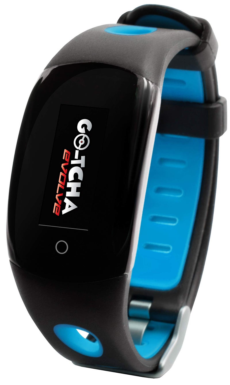 Datel Go-Tcha Evolve Blue for Pokemon Go [Datel] - Image 1