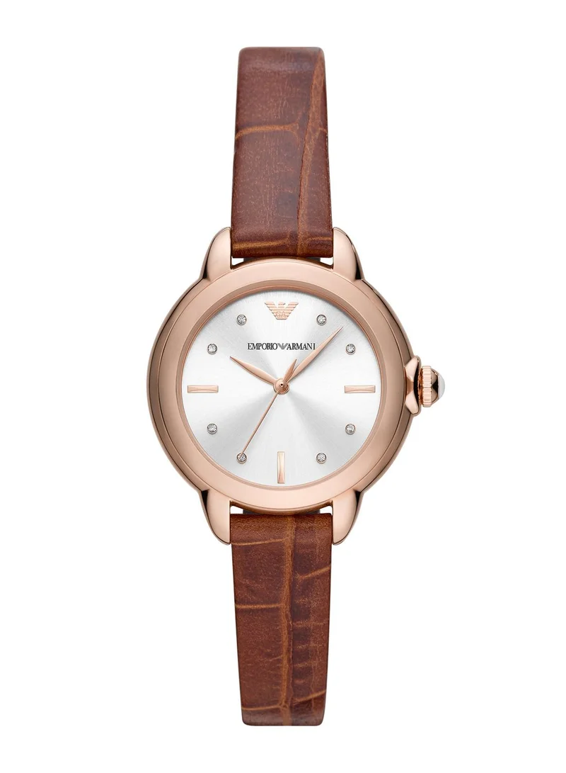 EMPORIO ARMANI Mia Analog Watch